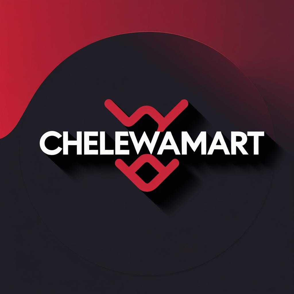 ChelewaMart Logo